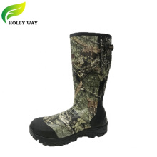 Customisierte Camo -Stiefel wasserdicht